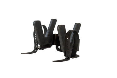 NEW - 2.0 Rack Conversion Kit- Top bar and Brackets